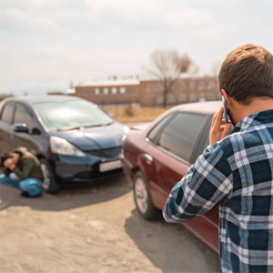 Two-car collision in Oklahoma City - How to strengthen your car accident claim