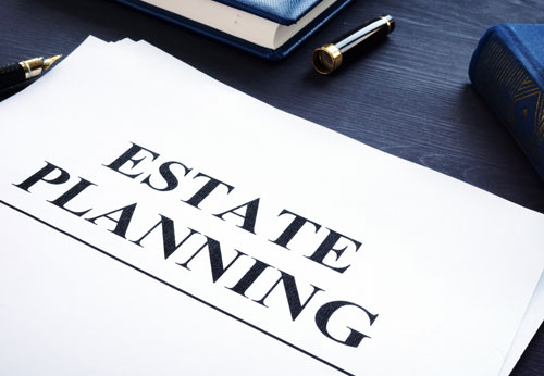 Estate Planning Lawyer Oklahoma County